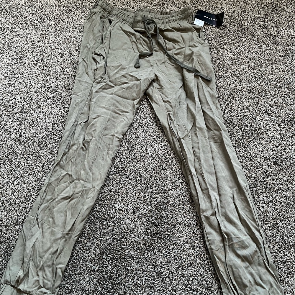 Majora Pants